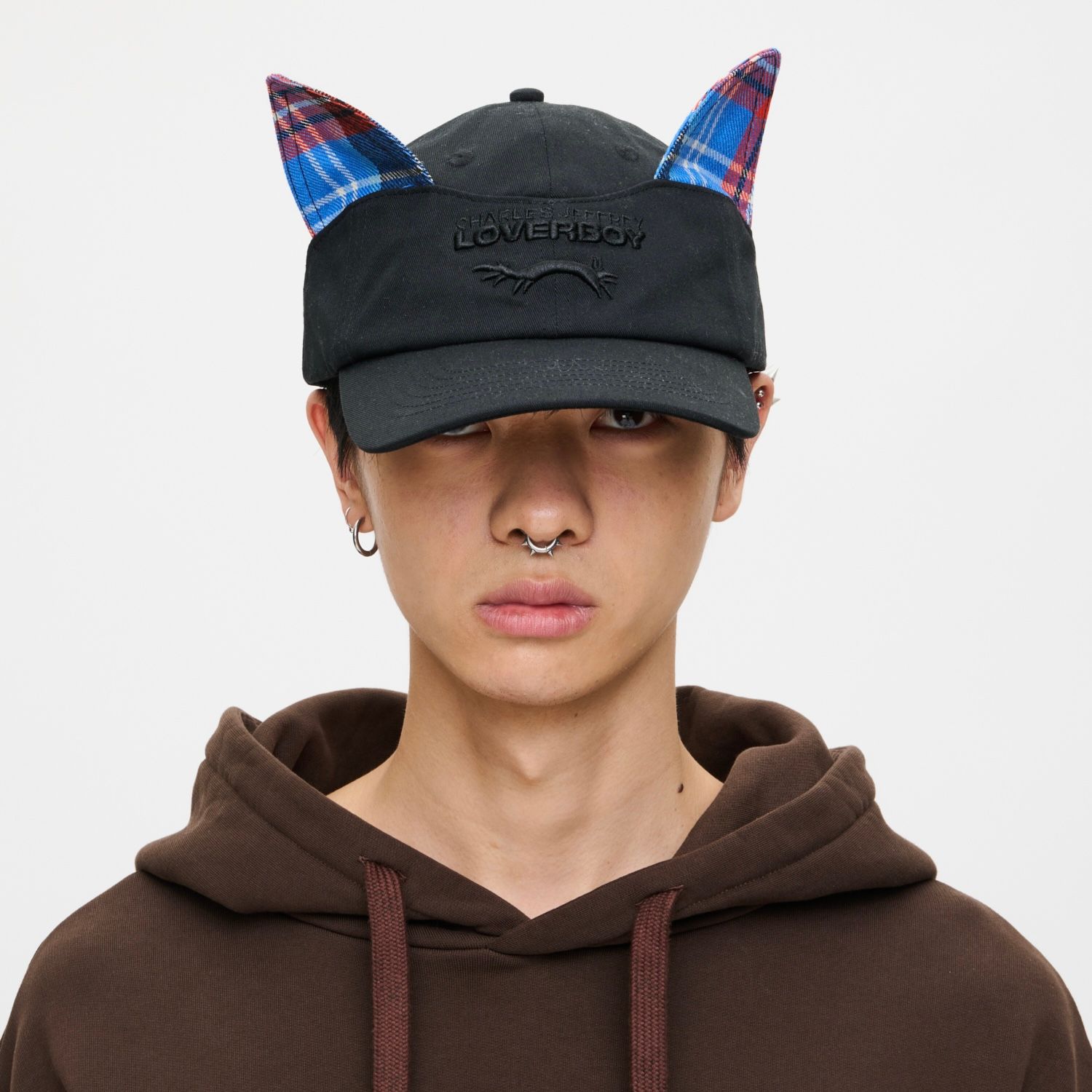 【残り一点】Ears Cap
