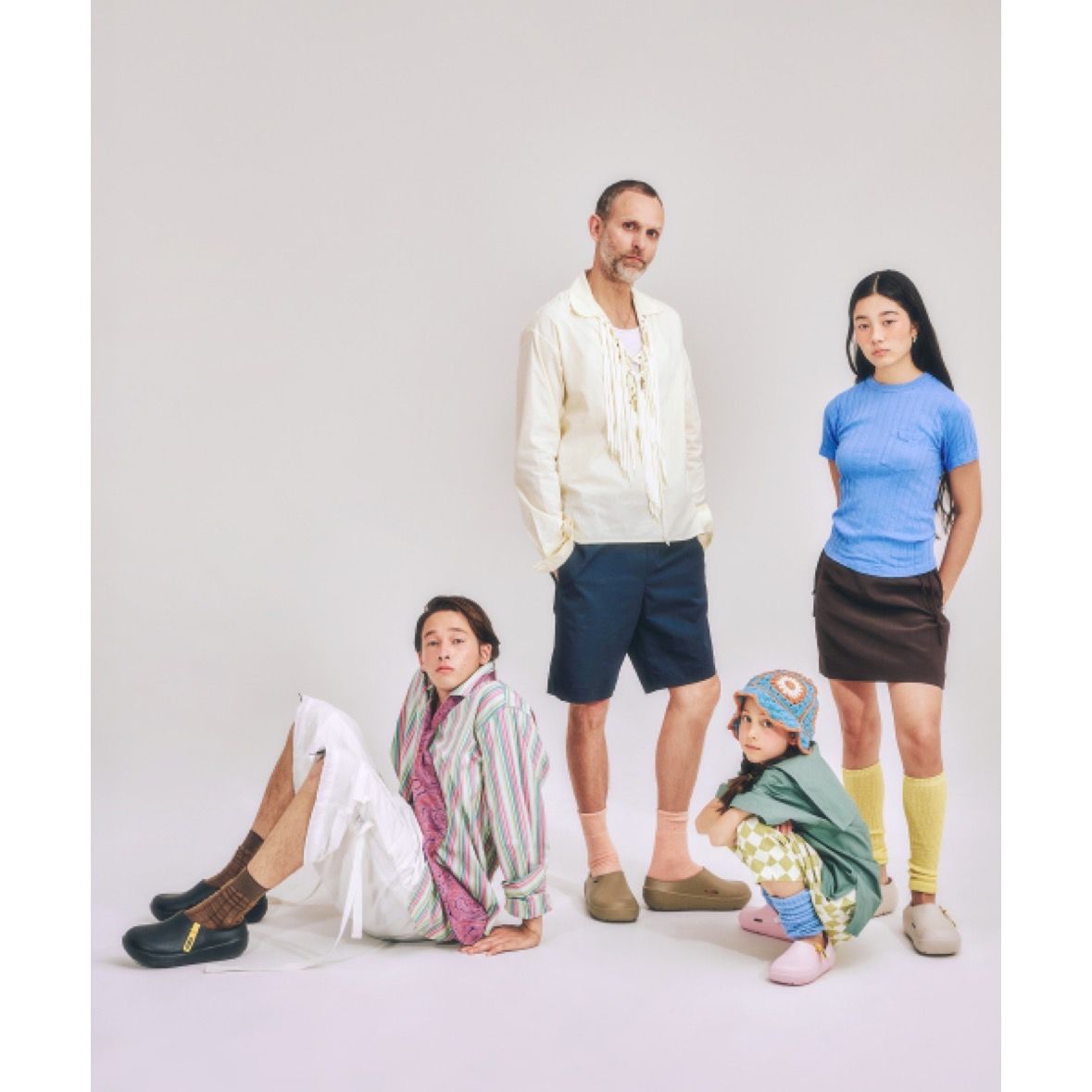 TAW&TOE - 【残りわずか】Zerovity Ton Ton | ACRMTSM ONLINE STORE