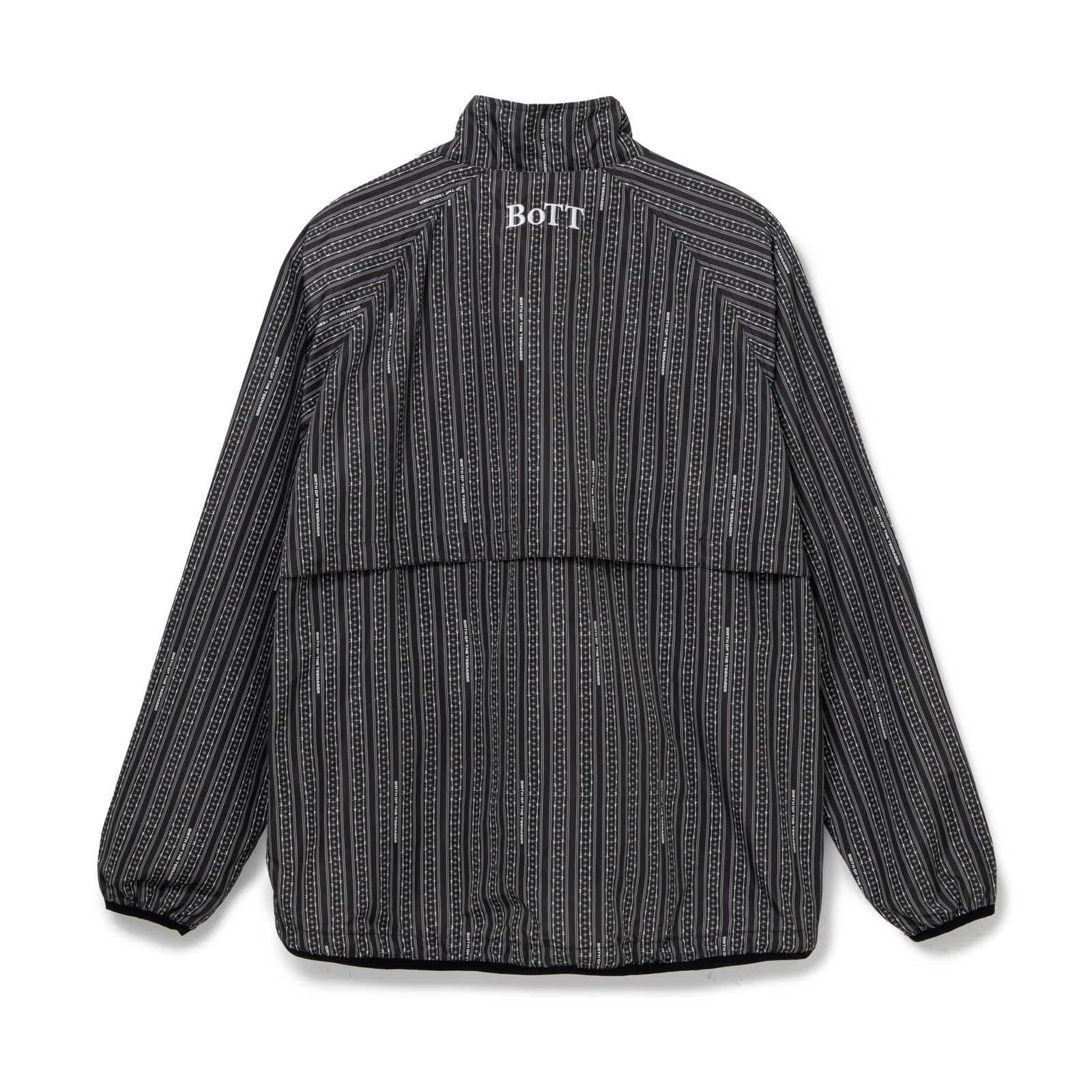 ジャケット・アウター BOTT Mesh Panel Track Jacket 5yvaq57cyi72.jpg?width=768