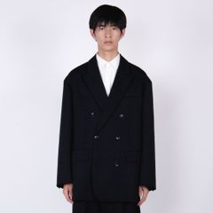 【残り一点】Oversized Double Breasted Jacket