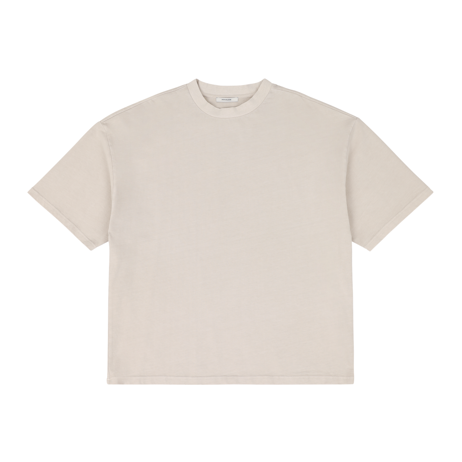 【残り一点】Heavy Boxy Tee