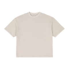 【残り一点】Heavy Boxy Tee