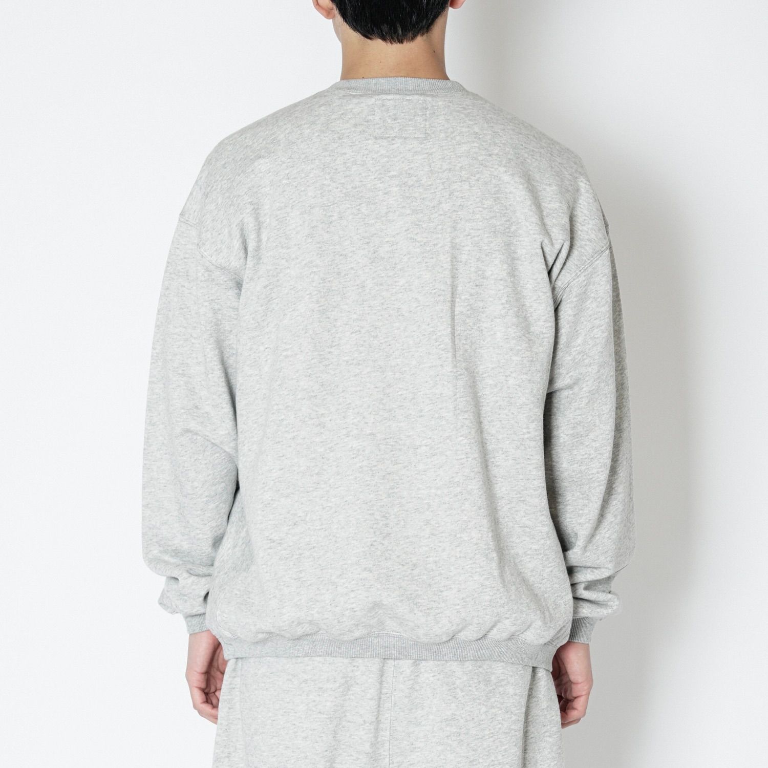 【残り一点】Fruit OF The Room Sweat Set