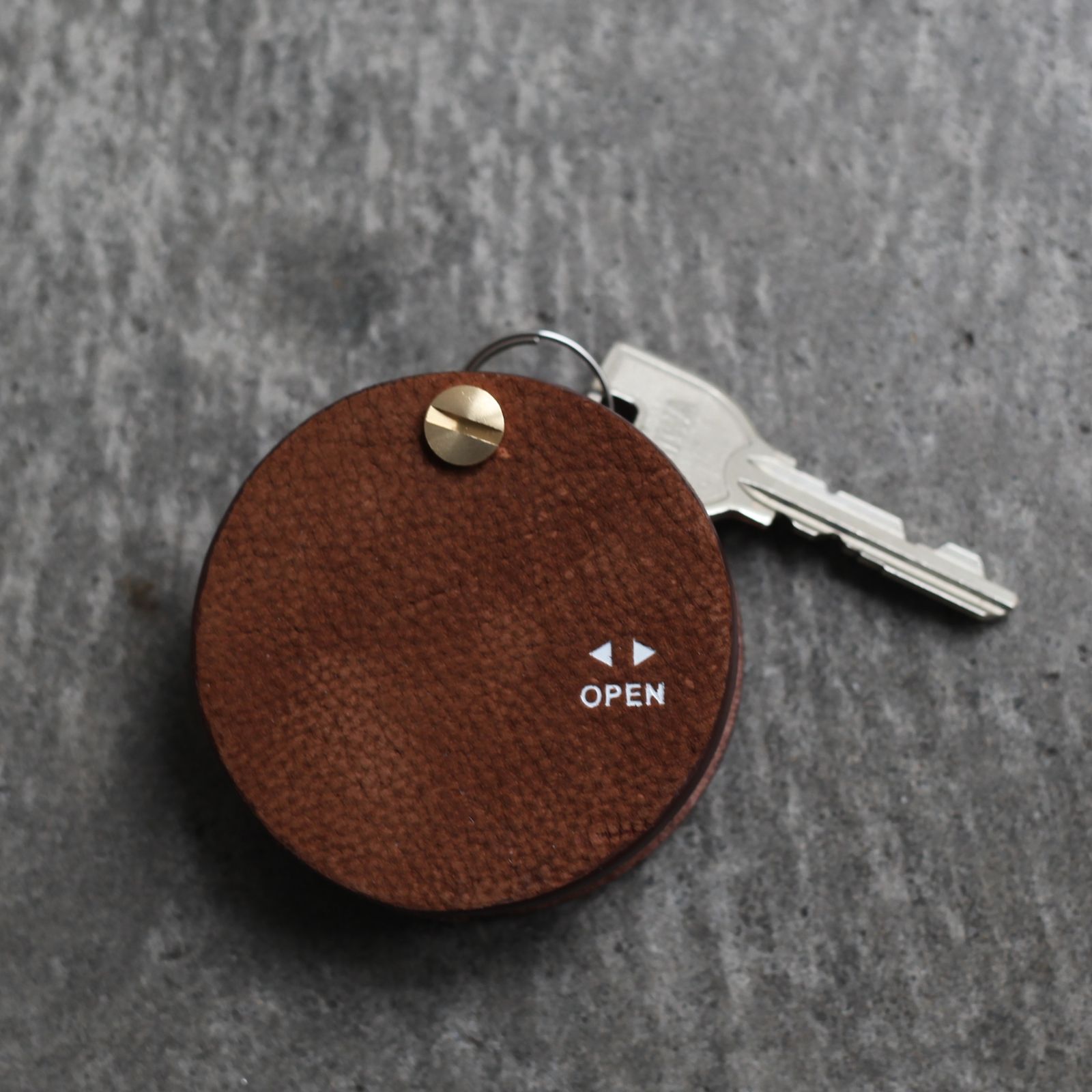 【お取り寄せ注文可能】K.D Keycase