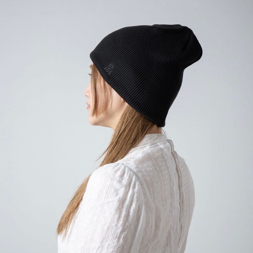 【残り一点】Rev Border Beanie