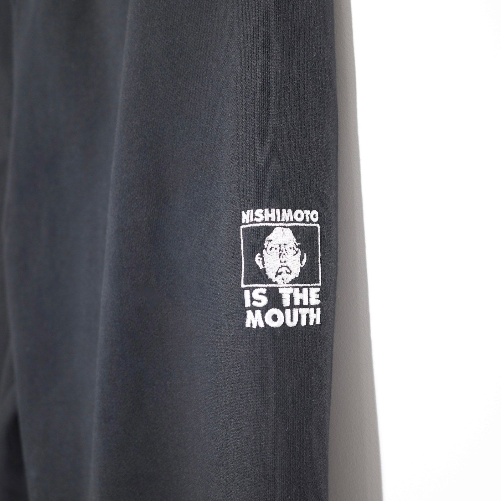 【残り一点】Wide Sweat Pants