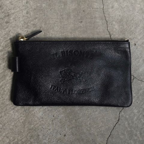 【残り一点】ポーチ