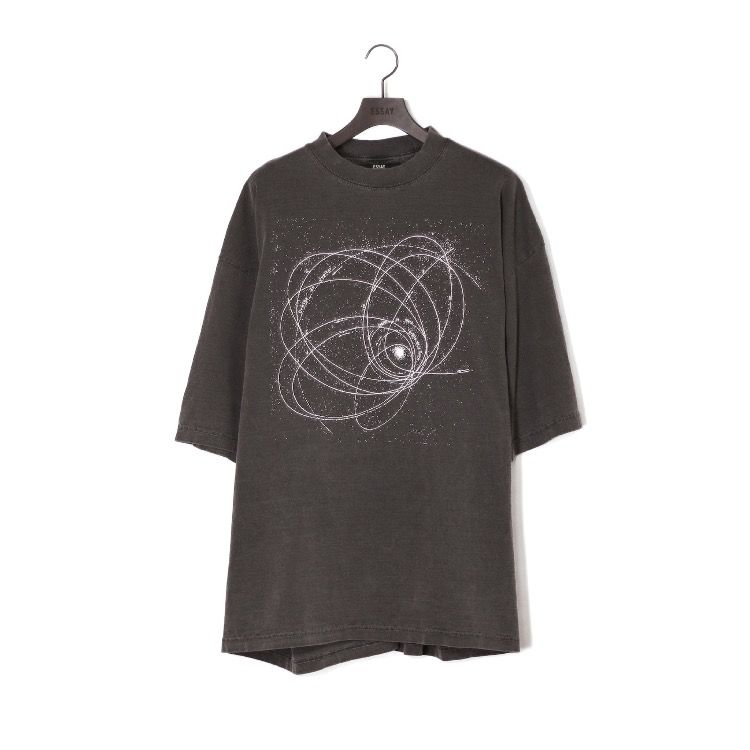 【残り一点】Pigment Dropshoulder T-Shirt