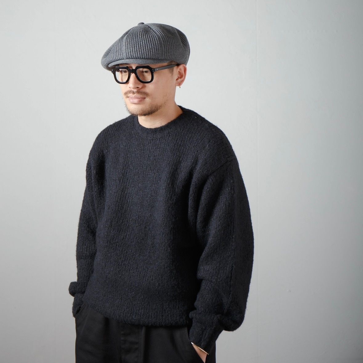 【残り一点】Milano Rib Thermo Casket