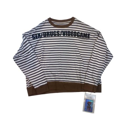 【残り一点】Screen Long T-shirt