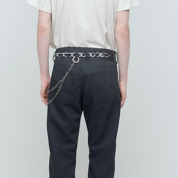 【残り一点】Chain Belt