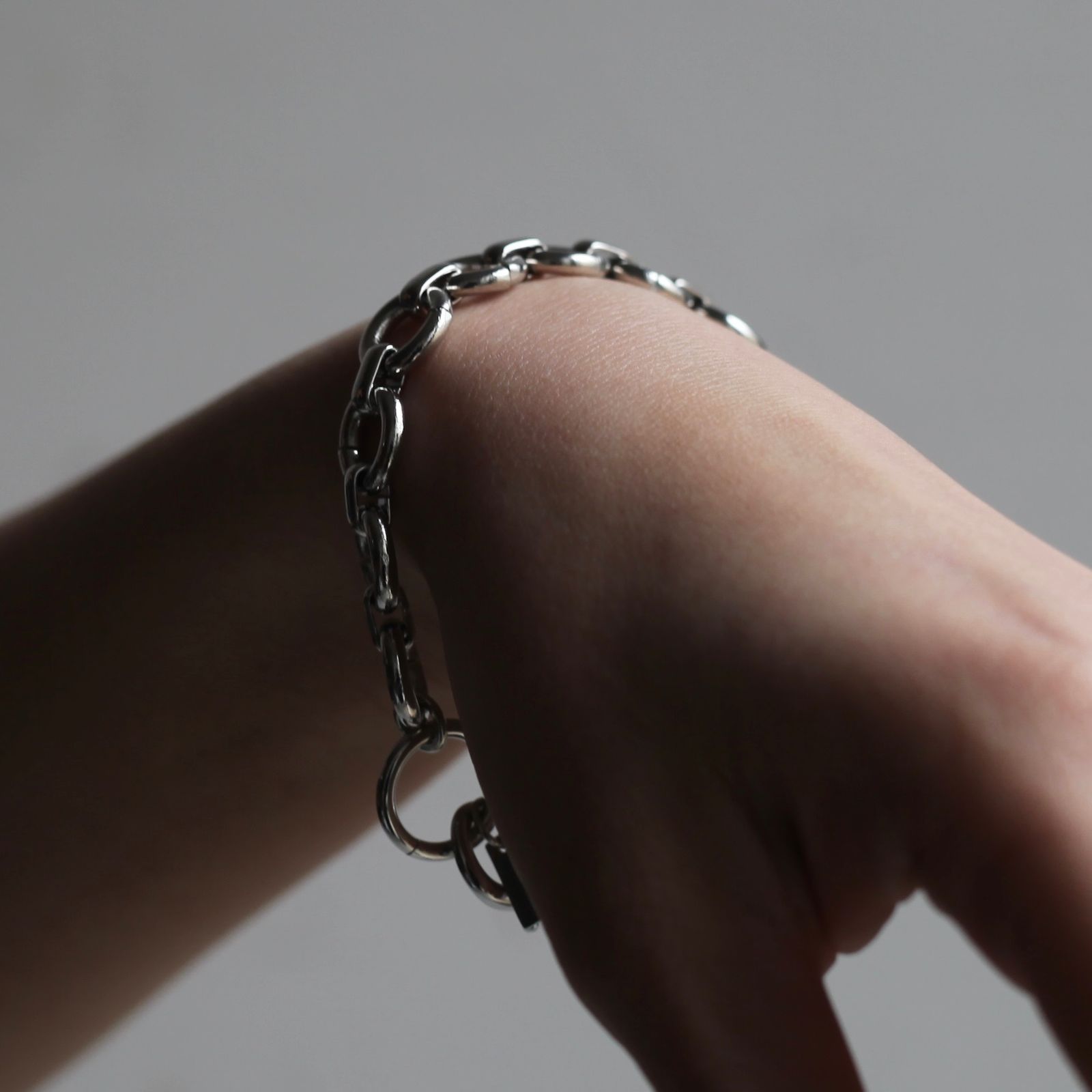 【残りわずか】Circle Bracelet