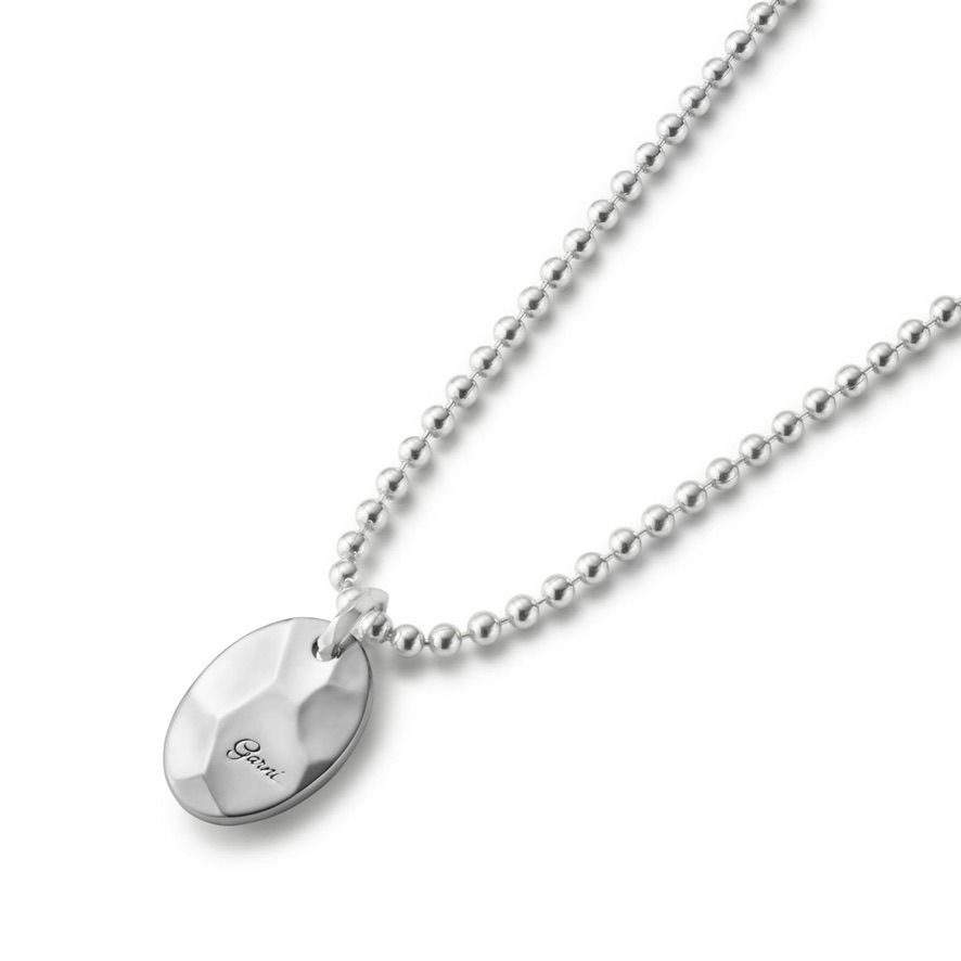 【お取り寄せ注文可能】Essential Oval Pendant