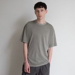 【残り一点】Habana Overdyed Tee