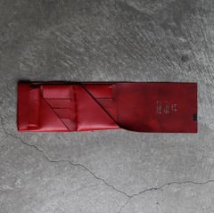 【残りわずか】ショートウォレット2.0