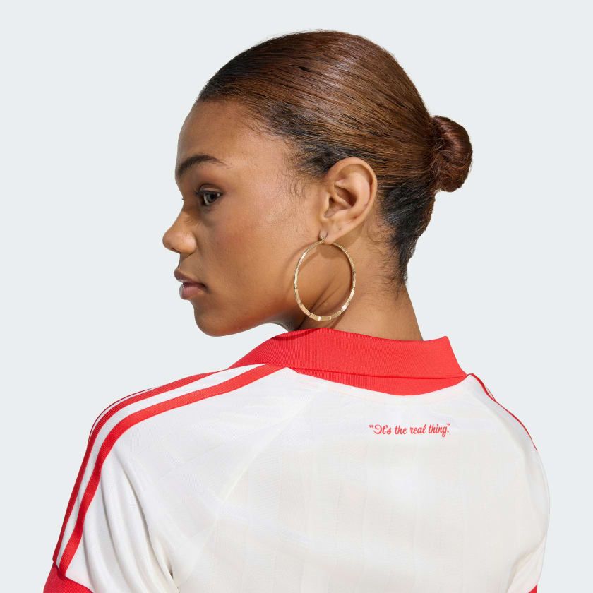 【残り一点】Cropped Jersey