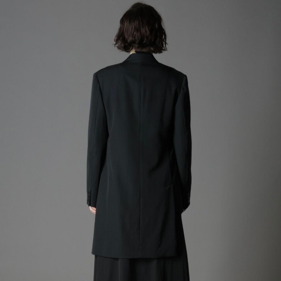Ground Y - 【残り一点】Asymmetry JKT | ACRMTSM ONLINE STORE