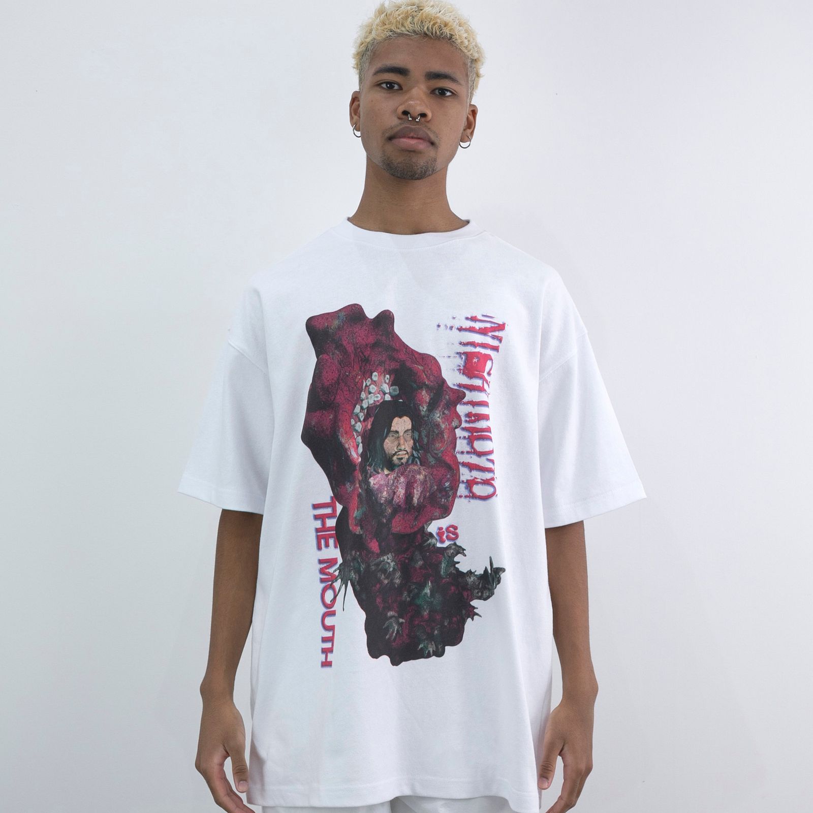 【残りわずか】JKR S/S Tee