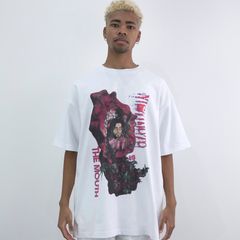 【残りわずか】JKR S/S Tee