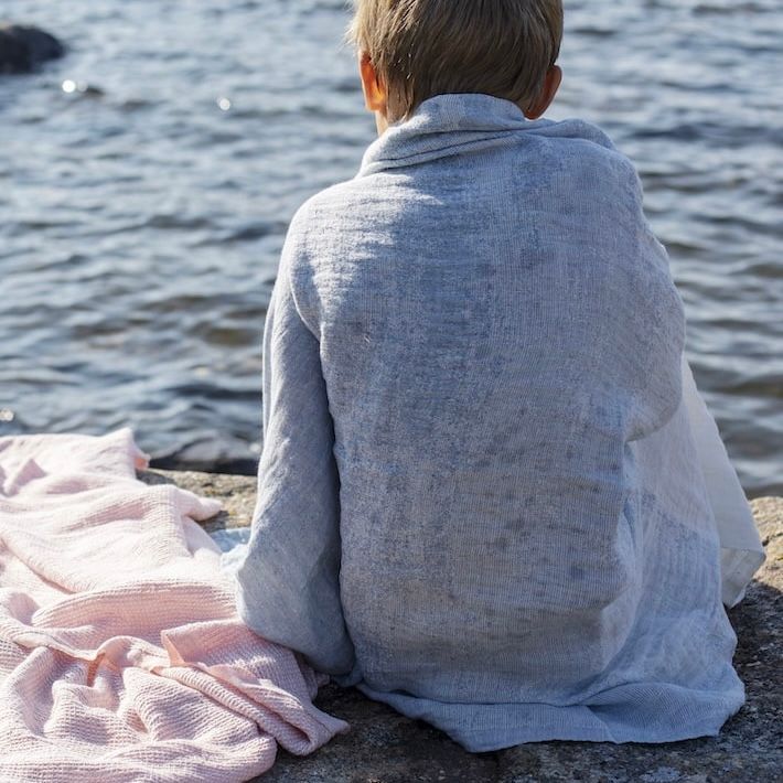 【残りわずか】SAARI Multi-Use Towel