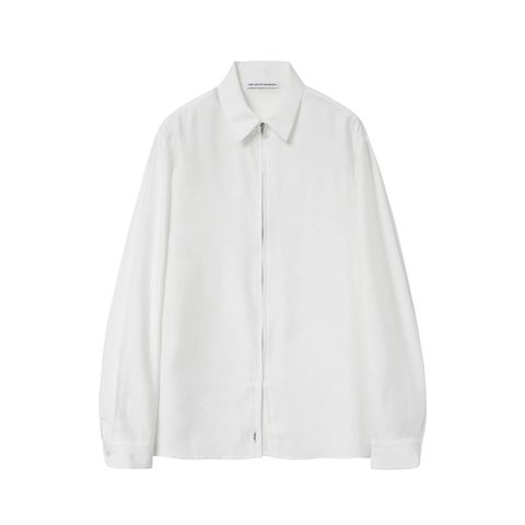 【残り一点】Zip Shirt(ARCHIVE)