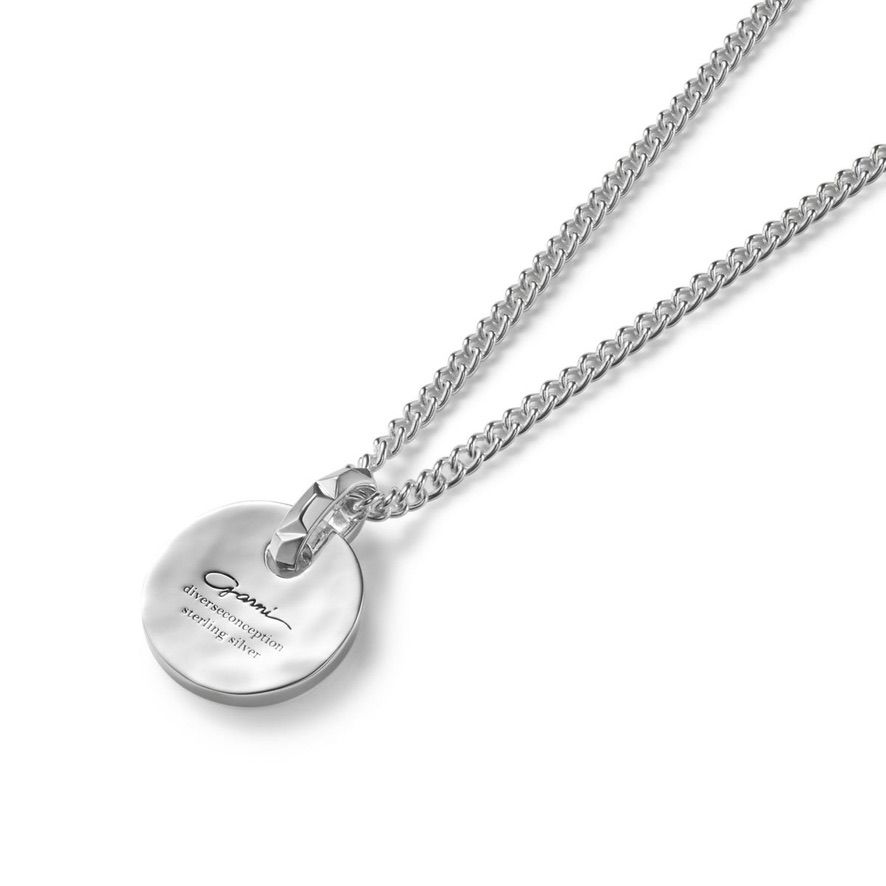 【お取り寄せ注文可能】Clash Combi Pendant_No.1