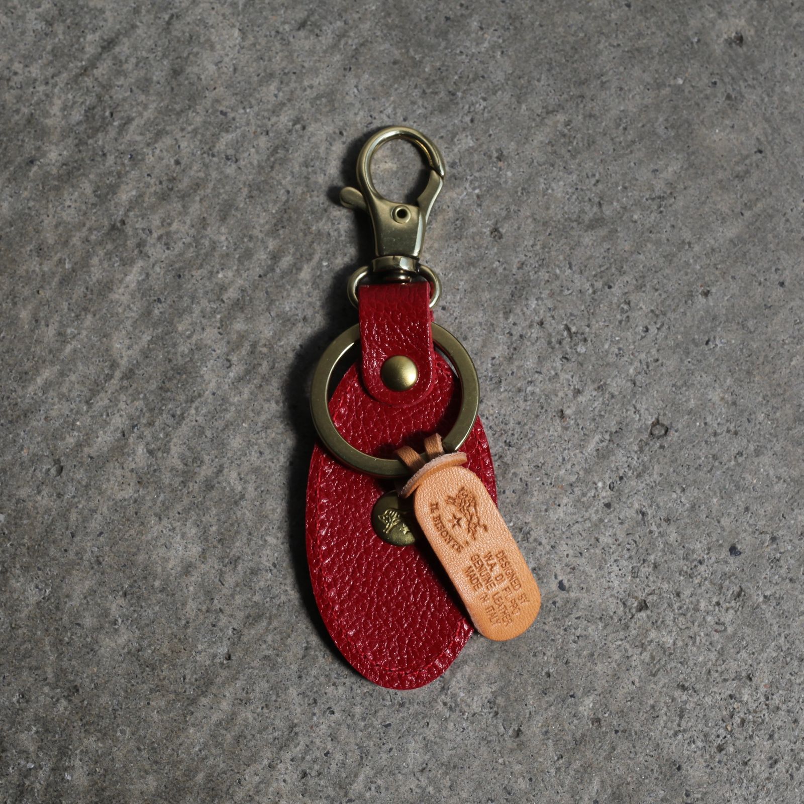 【残り一点】キーリング