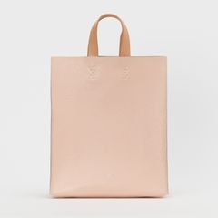 【残り一点】Paper Bag Big(SALMON PINK)