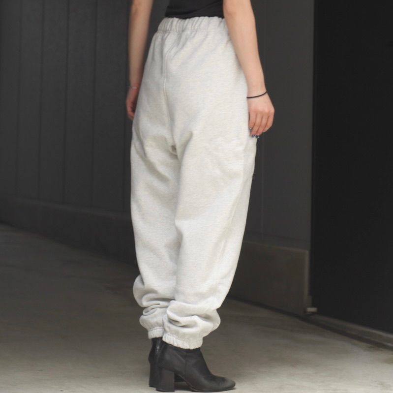 【残り一点】Sweat Pants