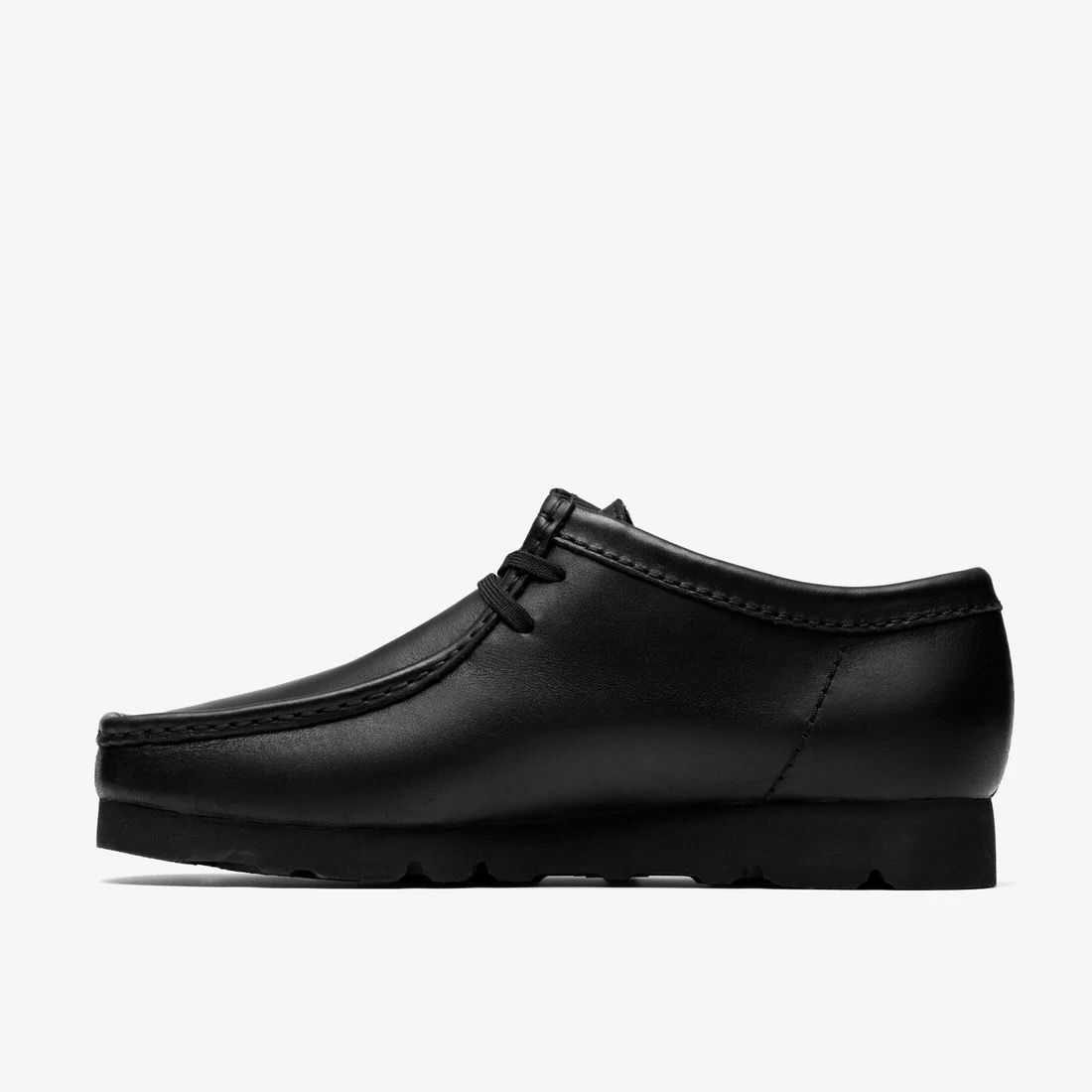 【残り一点】Wallabee(GORE-TEX)
