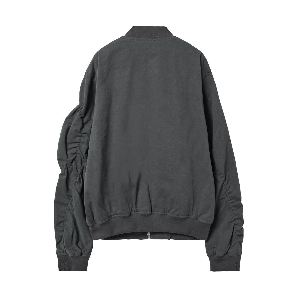 【残り一点】Shirring Bomber(2025)