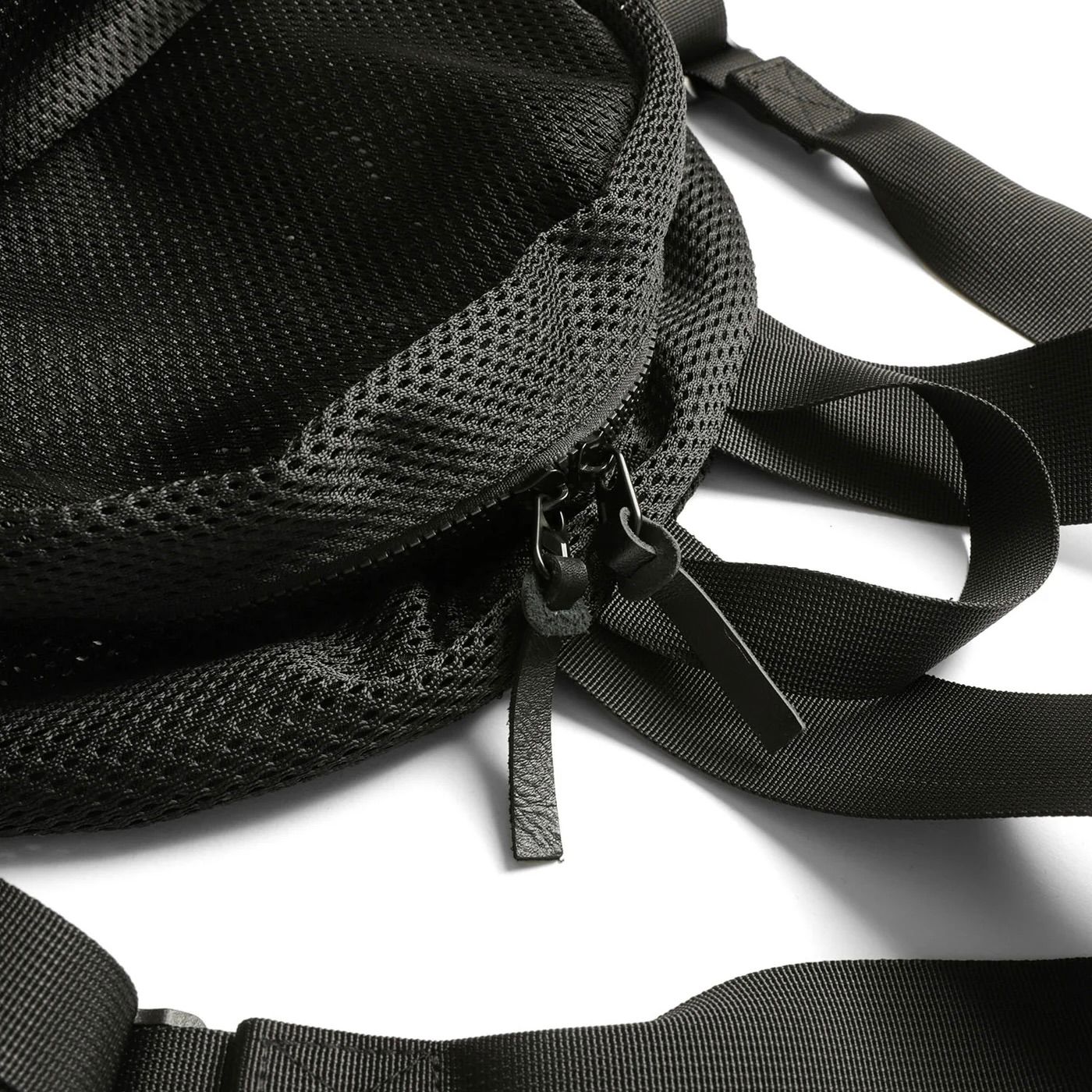 【残りわずか】Mesh Rucksack