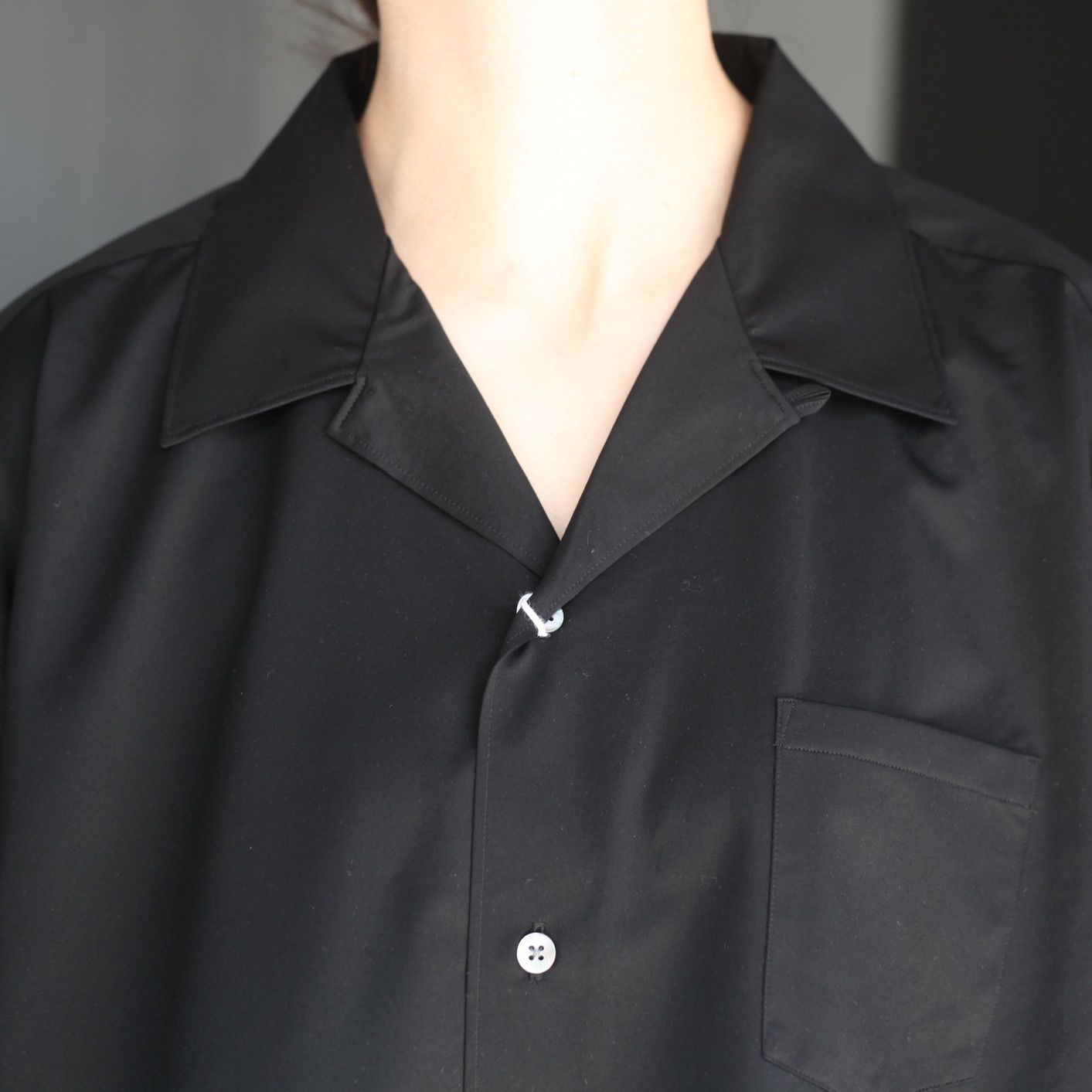 【残り一点】46G Ether Shirt