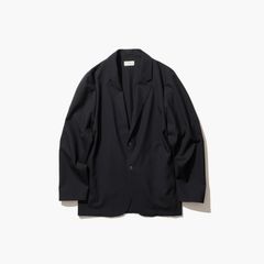 【残り一点】Wool Tropical Tailored Jacket