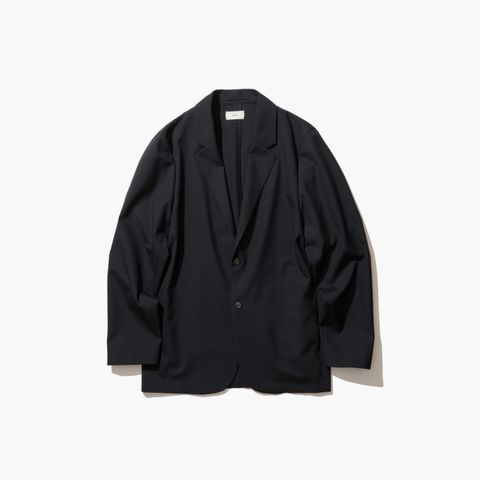 【残り一点】Wool Tropical Tailored Jacket