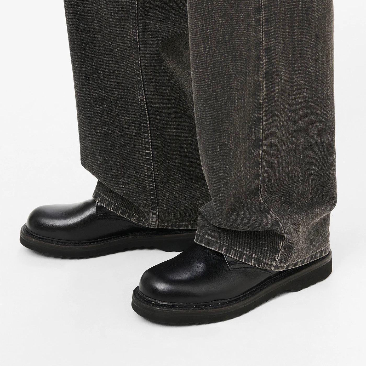 【残り一点】Trampler Shoe