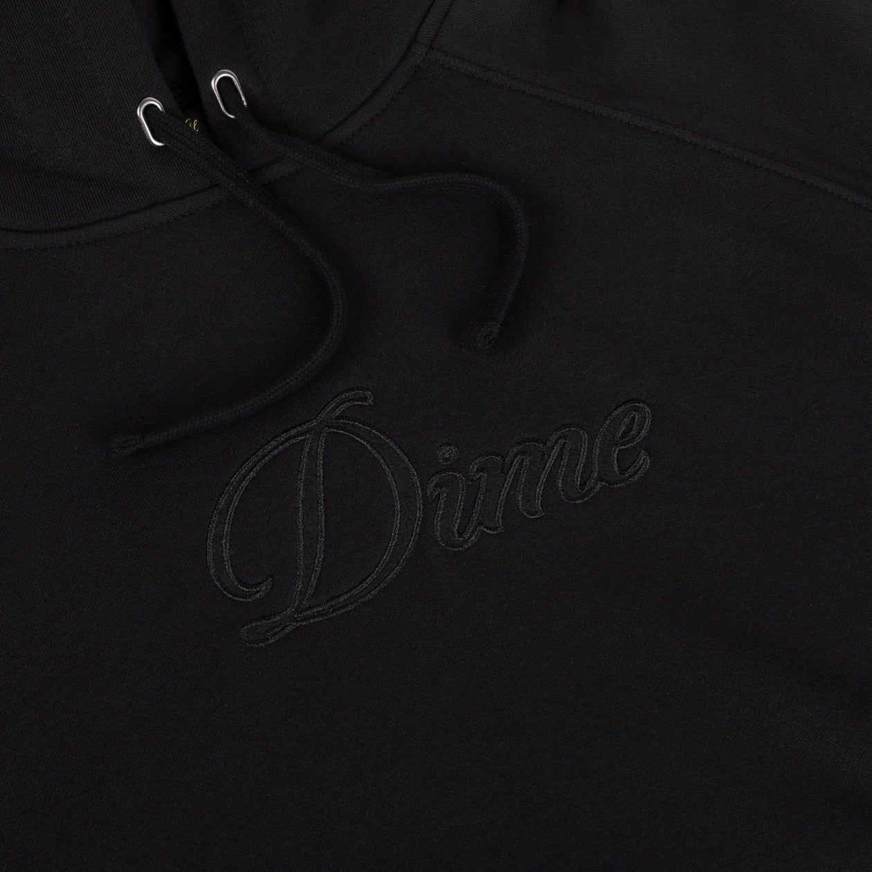 【残り一点】Cursive Hoodie