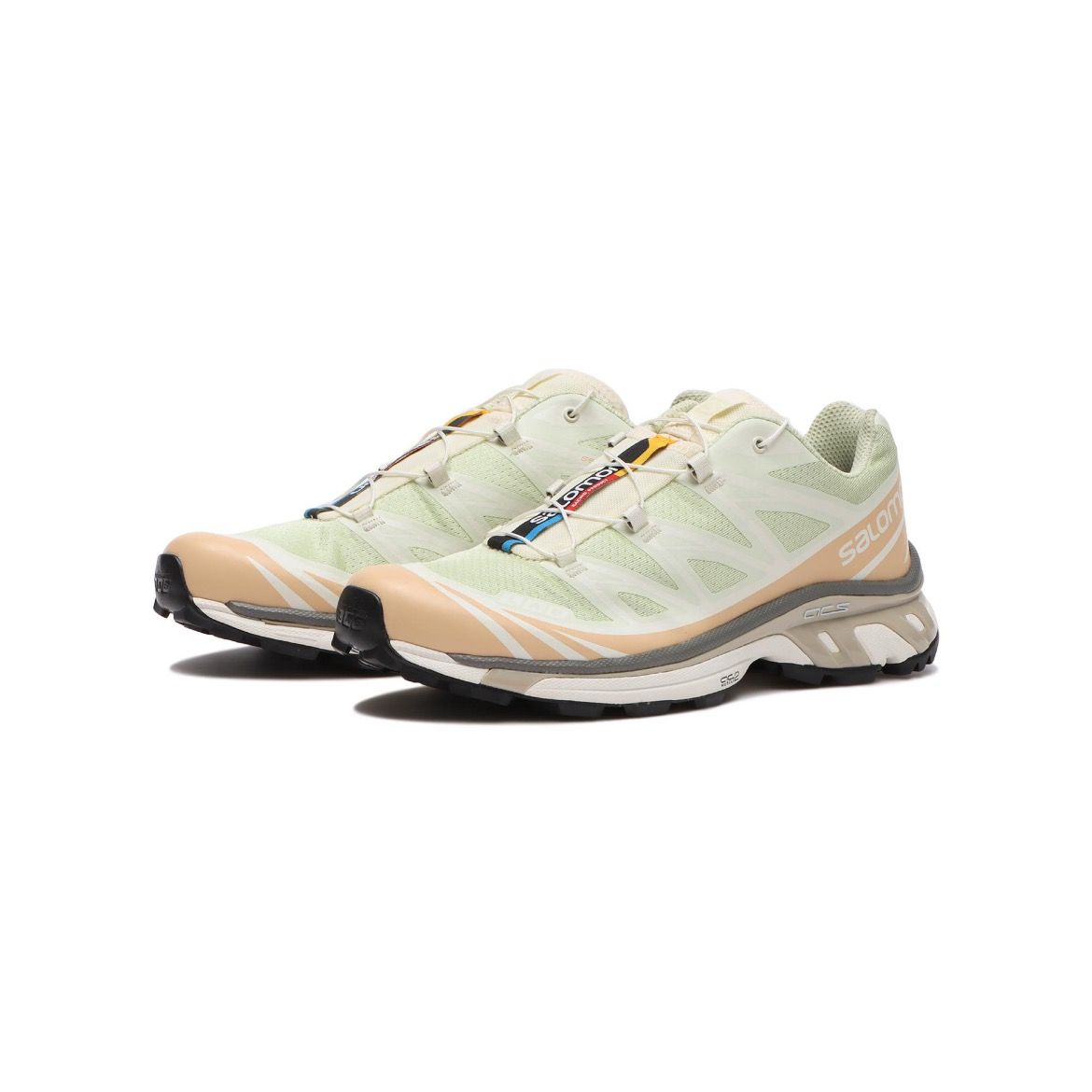 SALOMON - 【残り一点】XT-6 | ACRMTSM ONLINE STORE