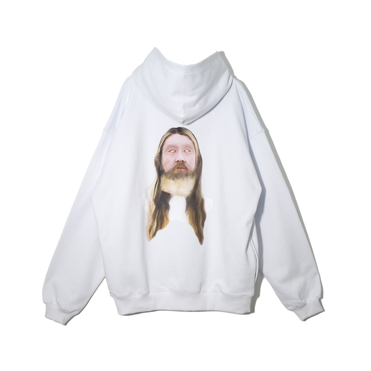 【残り一点】Sweat Hoodie