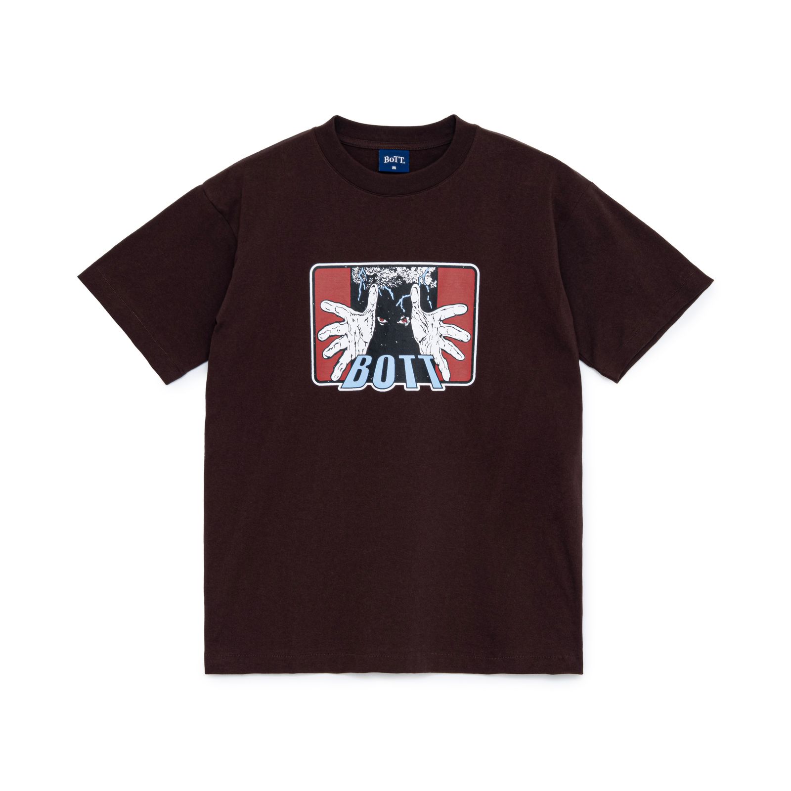 【残り一点】The Hands Tee