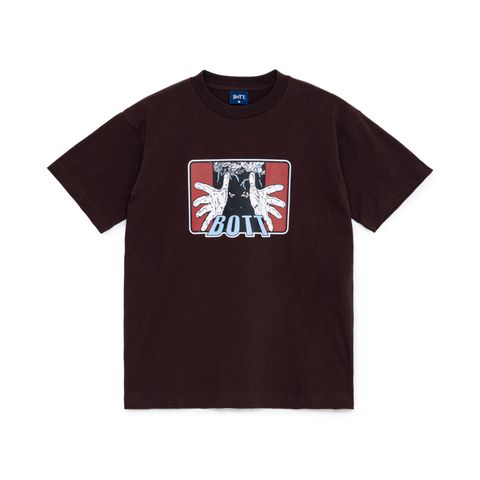 【残り一点】The Hands Tee