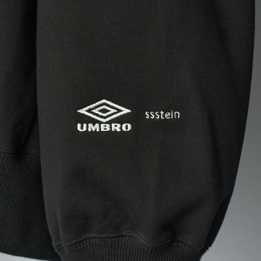 【残りわずか】High Gauge Cotton Sweat LS