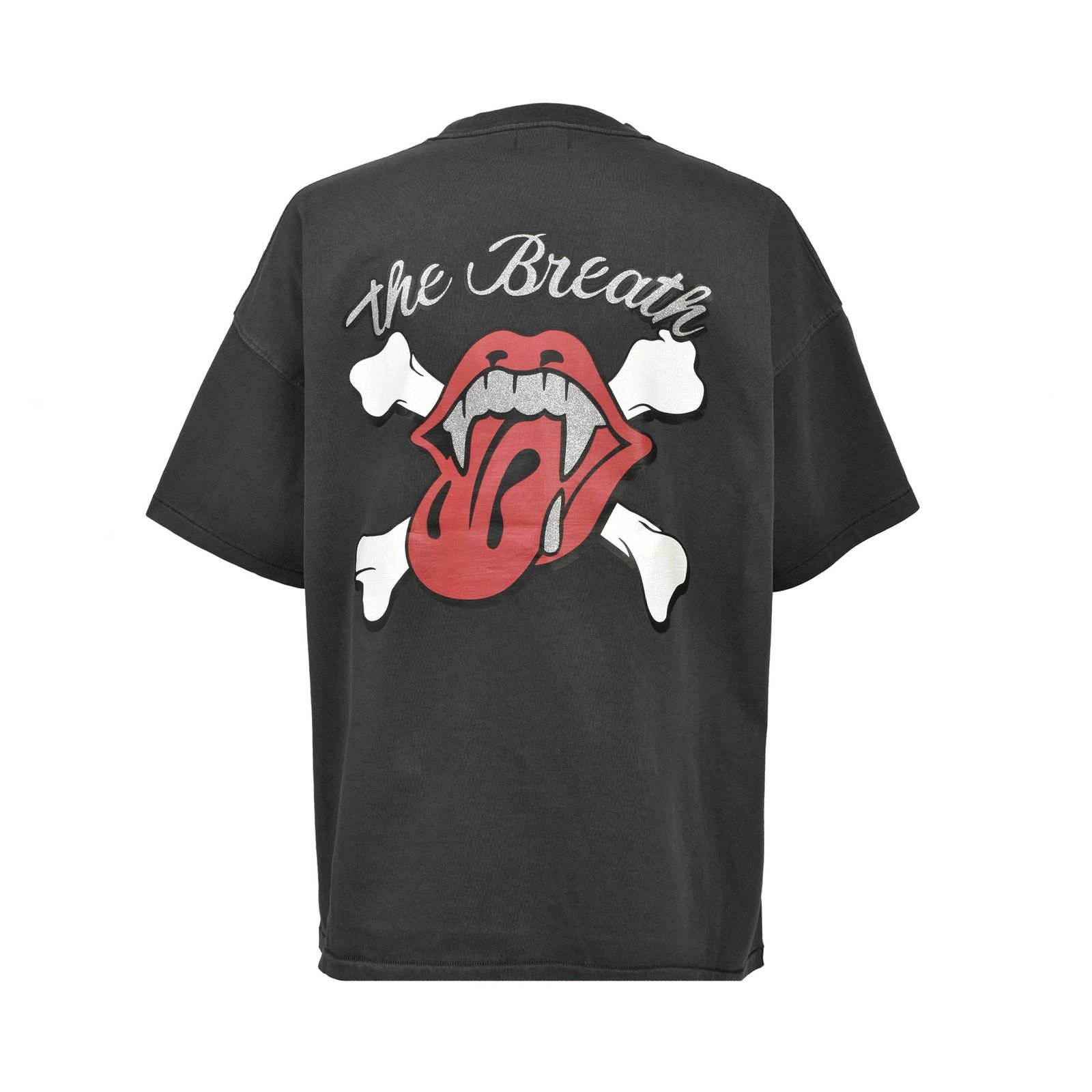 【残り一点】Grill&Tan&Bone Tee