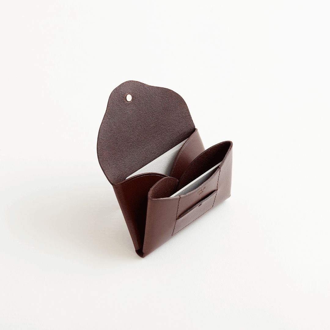 【残り一点】Ric-Rac Card Case