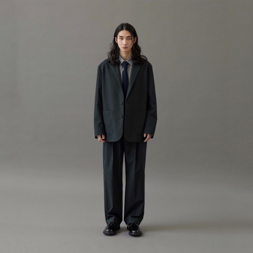 【残り一点】Bonjour Single Jacket