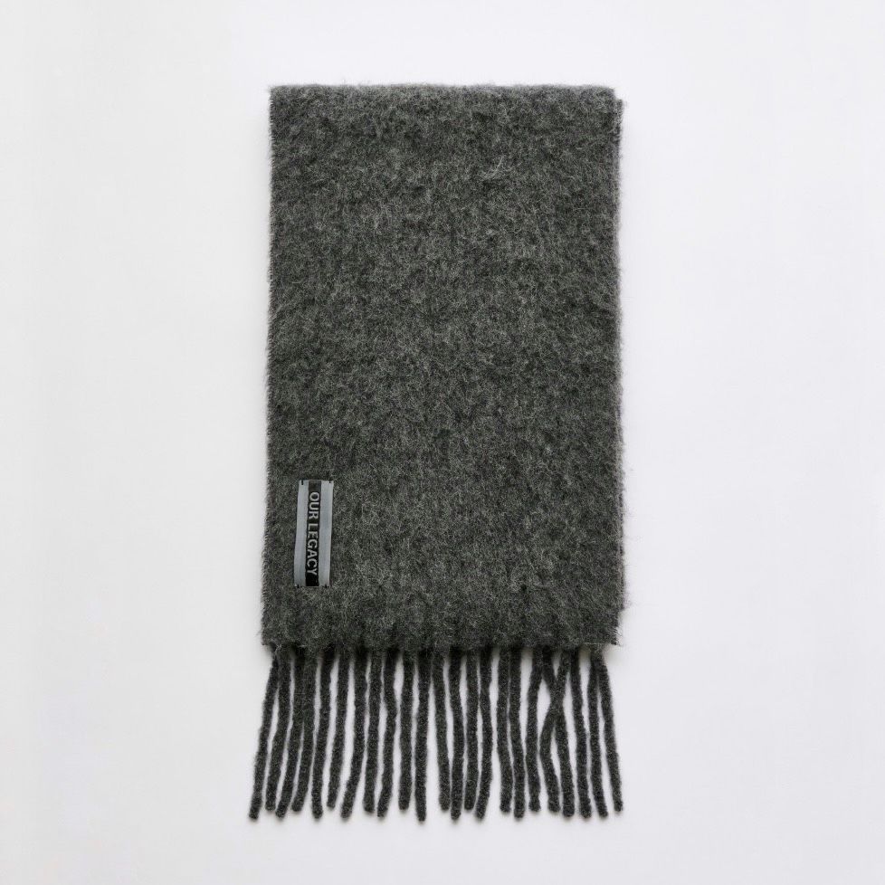【残り一点】Estate Scarf