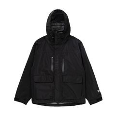 【残り一点】Waterproof Utility Jacket