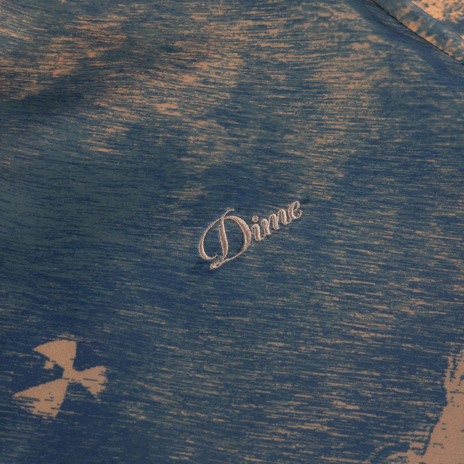 【残り一点】Day Off Button Up