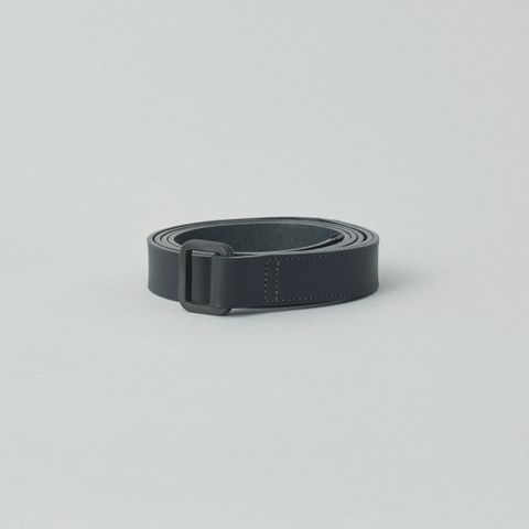 【残りわずか】Leather Belt(RECTANGLE BUCKLES)