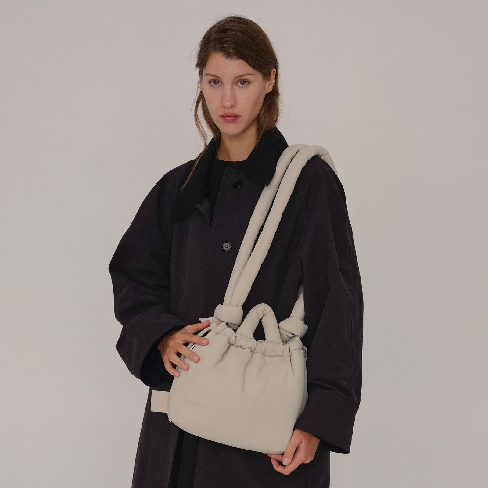 【残り一点】Compact Ona Soft Bag